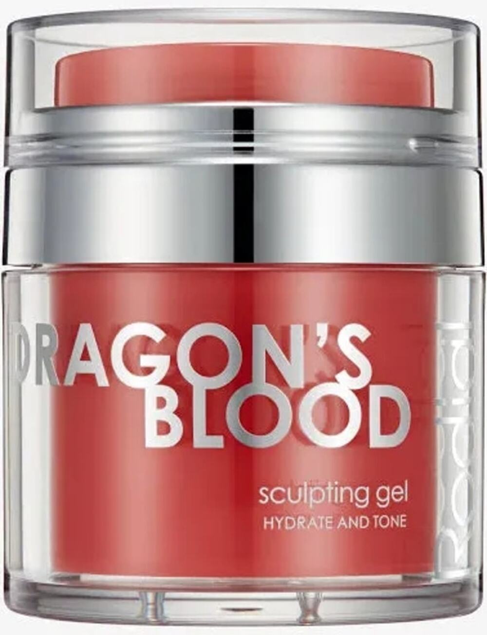 Rodial Dragon's Blood Sculpting Gel (50 ml /1.7 oz - Full Size)